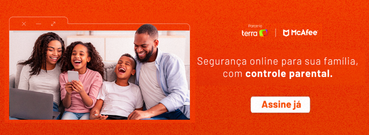 Segurança Digital