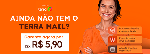 Terra Mail