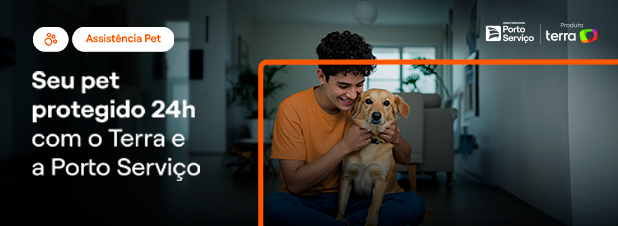 Terra Assistência Pet