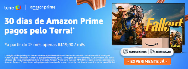 Amazon Prime